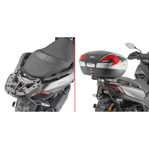 X-MAX 300 '17-22'