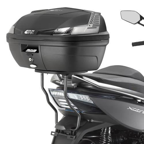 GIVI SR6104M