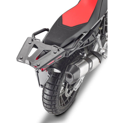 SR6710 SPECIFIC REAR RACK