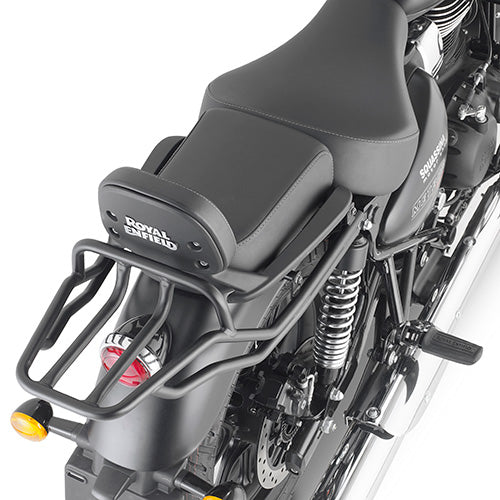 SR9053 MONOLOCK REAR RACK