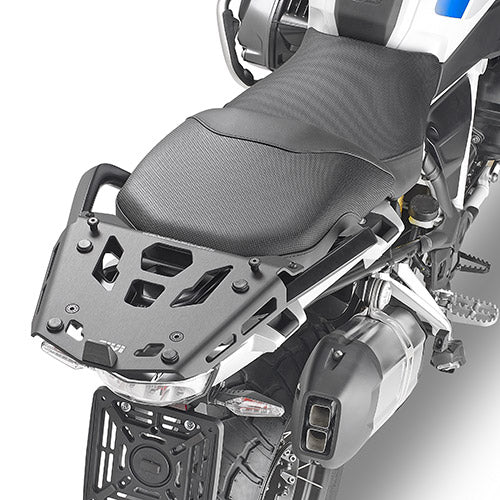 KEMIMOTO - 2x Bagages Moto - Zwart - Etanche - BMW GS 1200 - 2 Top Bags  pour BMW 