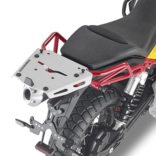2019 Moto Guzzi V85 TT Accessories 