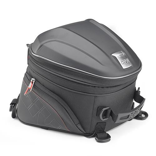 Waterproof Motorcycle Tail Bag Multifunction Motorcycle Rear Seat Bag –  EnzZone