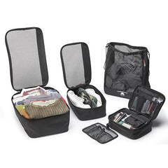 GLACIERE A COMPRESSION TRAVEL BOX TB18 18L - Top Accessoires