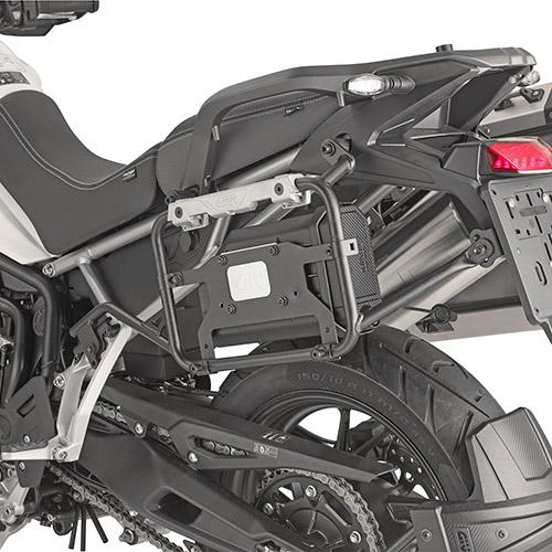 Aftermarket Fit For Yamaha Tenere 700 XTZ690 2019-2023 Saddlebag Support  Racks