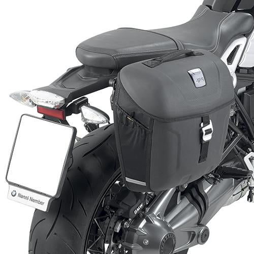 Bmw r nine t cheap tail bag