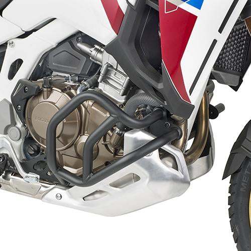 Givi shops tanklock africa twin