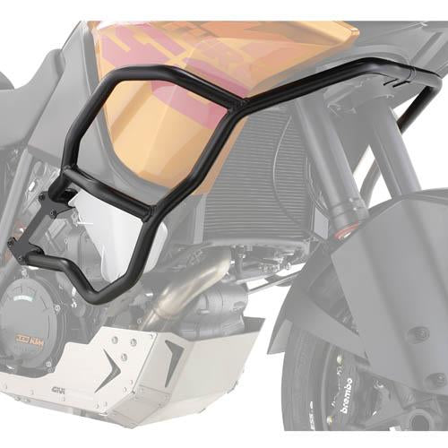 1190 Adventure '13-18' – GIVI USA