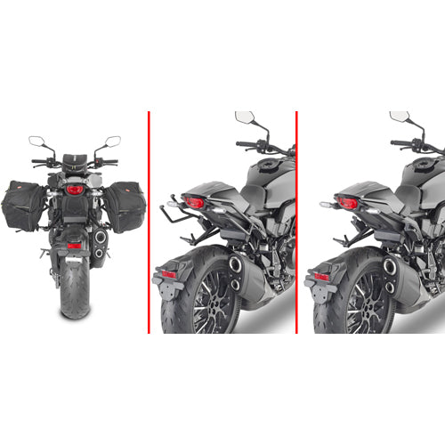 Filtro aria sportivo BMC per Honda CB 1000 R (18-), CB 1000 R 2018-2020  (SC80), Honda, Accessori