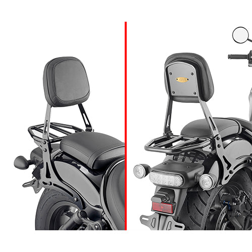 TS1194B BACKREST