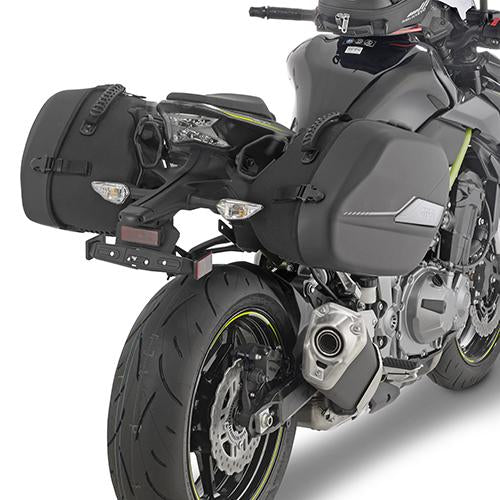 Kawasaki z900 luggage on sale