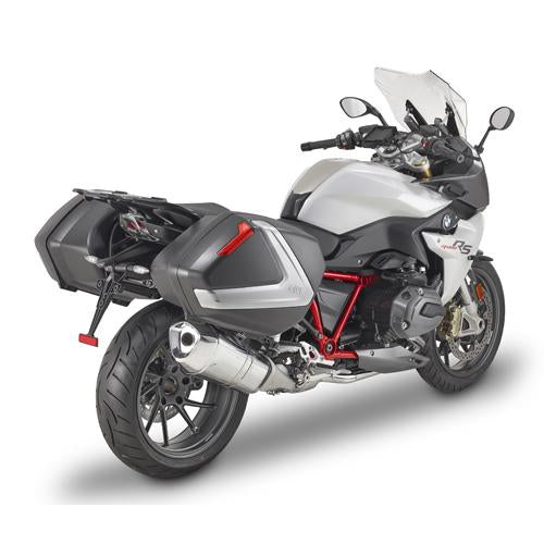 Givi v37 panniers deals