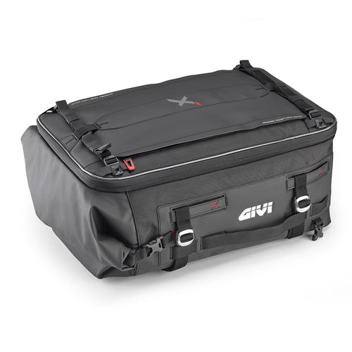 Givi tail pack online