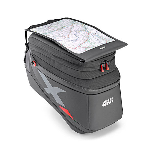 XL04 20LTR TANKLOCK TANK BAG – GIVI USA