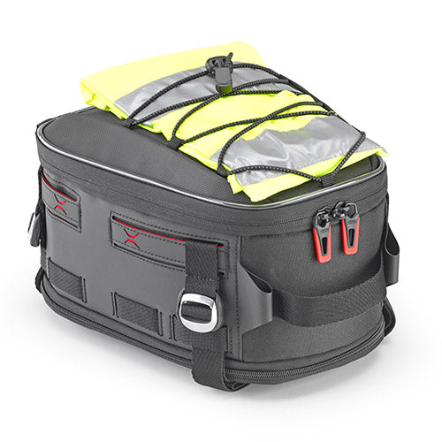 XL07 12LTR EXPANDABLE CARGO TOP BAG