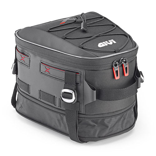 XL07 12LTR EXPANDABLE CARGO TOP BAG