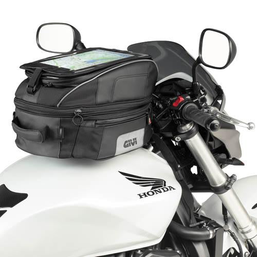 XS306Y 25LTR EXPANDABLE TANKLOCK TANK BAG