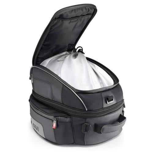 XS306Y 25LTR EXPANDABLE TANKLOCK TANK BAG