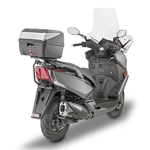 B32N 32LTR MONOLOCK CASE – GIVI USA