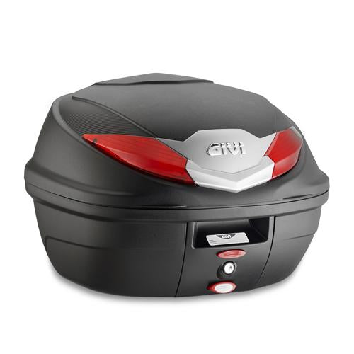 GIVI Monolock Top Box & Monolock Top Case Collection