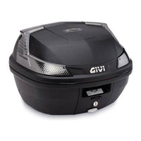 GIVI Monolock Top Box & Monolock Top Case Collection