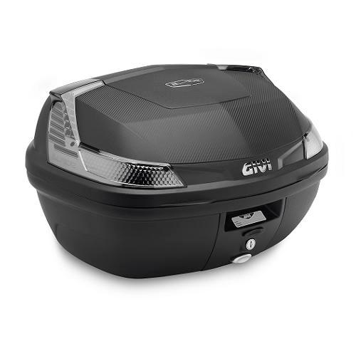Amazon | GIVI(ジビ) バイク用 リアボックス モノロック 45L