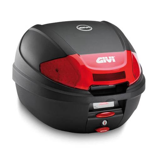 GIVI Monolock Top Box & Monolock Top Case Collection – GIVI USA