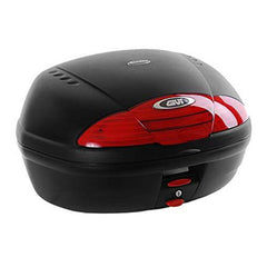 Bauletto GIVI E4700 Monolock Simply III Black · Motorama