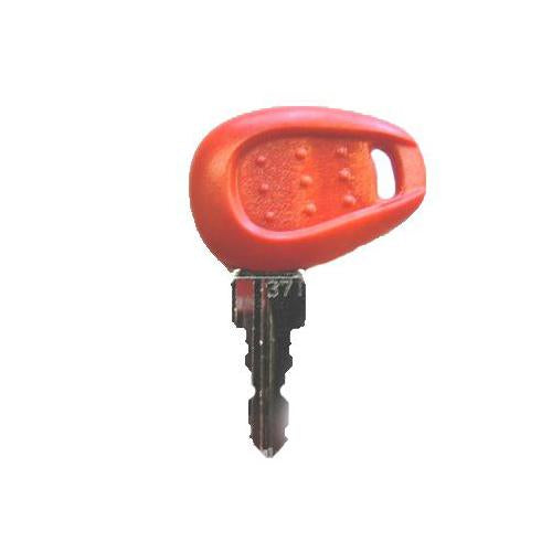 Z661G BLANK KEY E52 V46