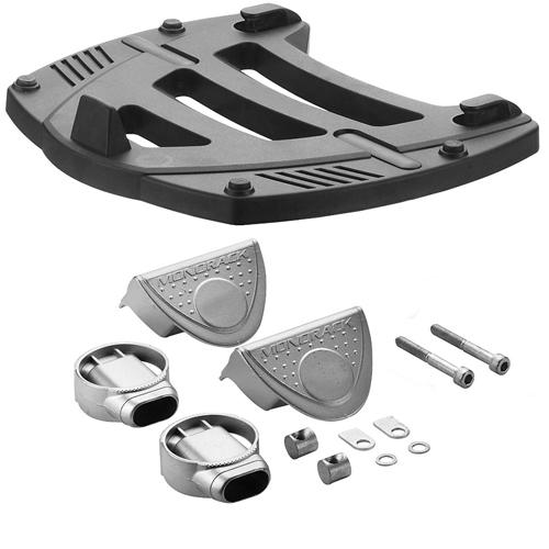 Top Case Plates