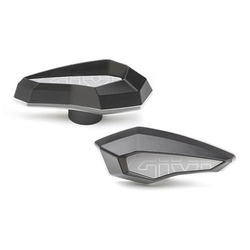 FRAME SLIDERS