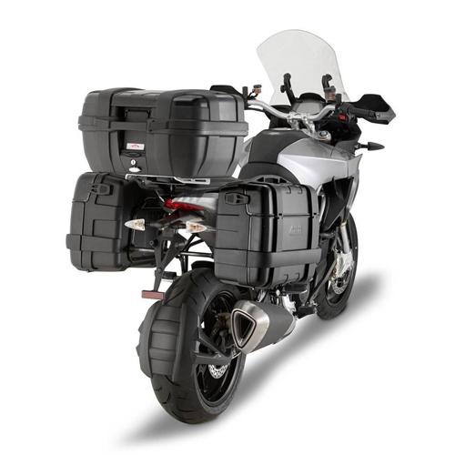 Top case Givi Rider Série 3R