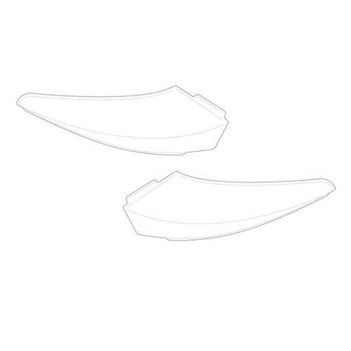 Z2911FR CLEAR LENSES FOR B29NT